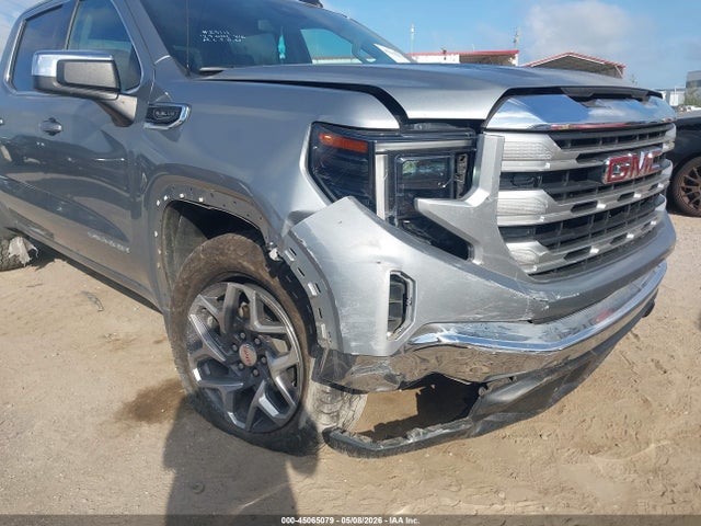 Aukcja sprzedaży 2023 Gmc Sierra 1500 4wd  Short Box Sle, vin: 1GTUUBED7PZ136600, numer aukcji: 45065079