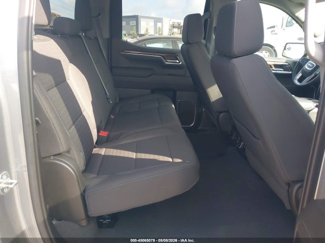 Aukcja sprzedaży 2023 Gmc Sierra 1500 4wd  Short Box Sle, vin: 1GTUUBED7PZ136600, numer aukcji: 45065079