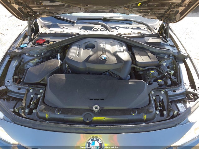 45065080 :رقم المزاد ، WBA8D9G59JNU69201 vin ، 2018 Bmw 330i Xdrive مزاد بيع