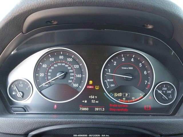 45065080 :رقم المزاد ، WBA8D9G59JNU69201 vin ، 2018 Bmw 330i Xdrive مزاد بيع