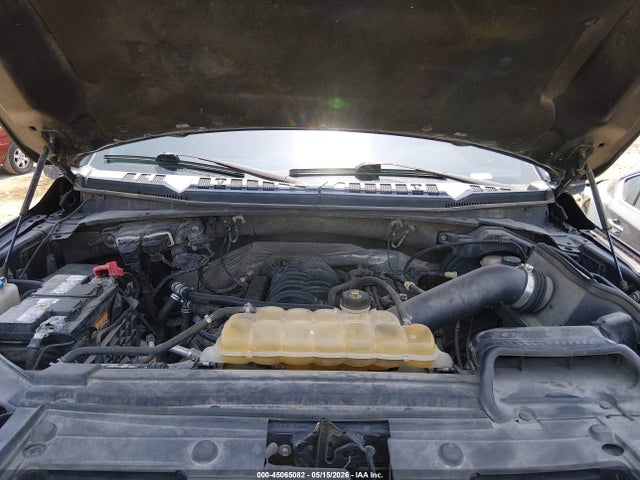Aukcja sprzedaży 2017 Ford F-150 Xl, vin: 1FTEW1EF0HFC42304, numer aukcji: 45065082