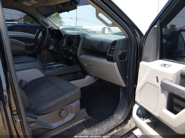Aukcja sprzedaży 2017 Ford F-150 Xl, vin: 1FTEW1EF0HFC42304, numer aukcji: 45065082