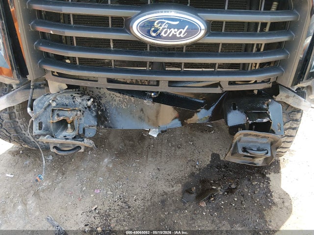 Aukcja sprzedaży 2017 Ford F-150 Xl, vin: 1FTEW1EF0HFC42304, numer aukcji: 45065082