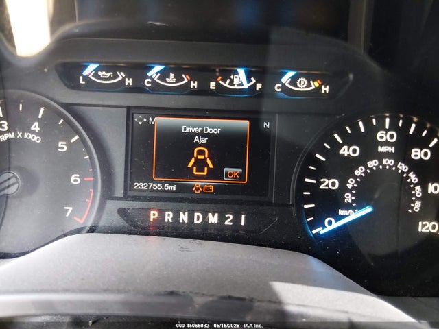 Aukcja sprzedaży 2017 Ford F-150 Xl, vin: 1FTEW1EF0HFC42304, numer aukcji: 45065082