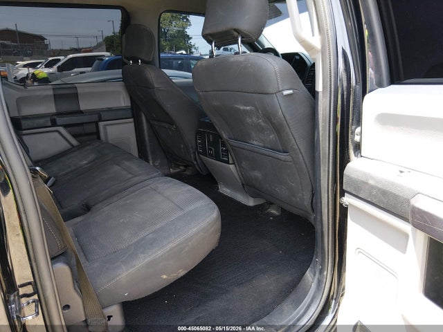 Aukcja sprzedaży 2017 Ford F-150 Xl, vin: 1FTEW1EF0HFC42304, numer aukcji: 45065082