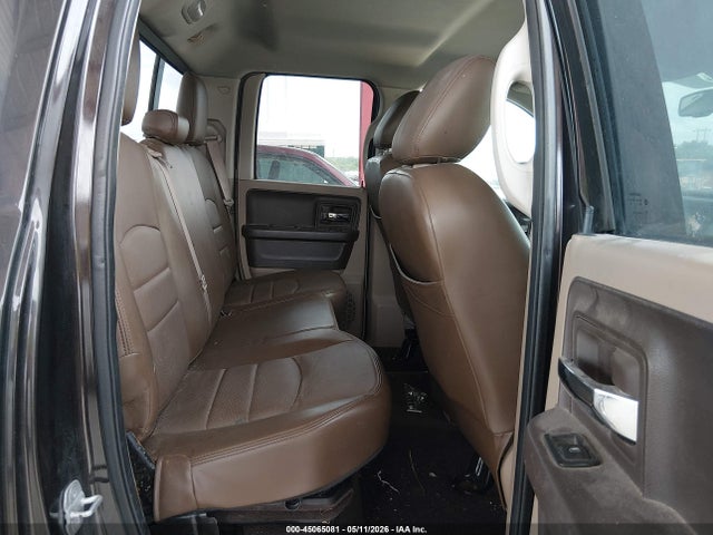 2011 Ram Ram 1500 Slt მანქანა იყიდება აუქციონზე, vin: 1D7RV1GT4BS502165, აუქციონის ნომერი: 45065081