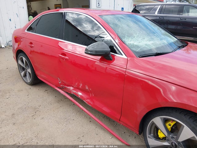 Aukcja sprzedaży 2017 Audi A4 2.0t Premium, vin: WAUENAF40HN070763, numer aukcji: 45065083
