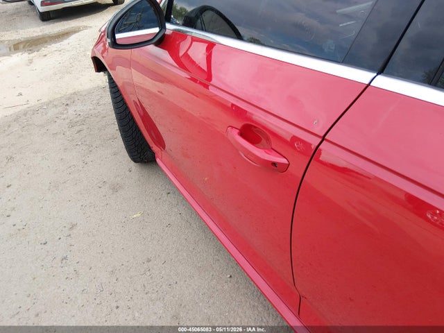 Aukcja sprzedaży 2017 Audi A4 2.0t Premium, vin: WAUENAF40HN070763, numer aukcji: 45065083