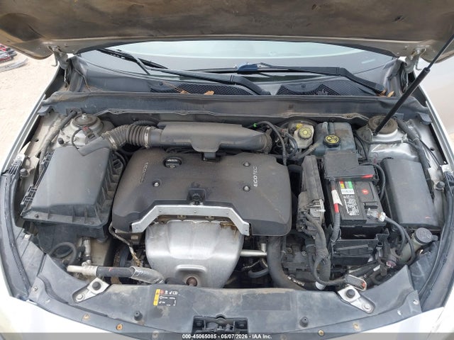 2013 Chevrolet Malibu 1ls მანქანა იყიდება აუქციონზე, vin: 1G11B5SA5DF294119, აუქციონის ნომერი: 45065085