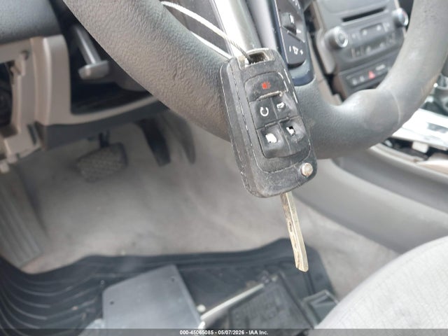 2013 Chevrolet Malibu 1ls მანქანა იყიდება აუქციონზე, vin: 1G11B5SA5DF294119, აუქციონის ნომერი: 45065085