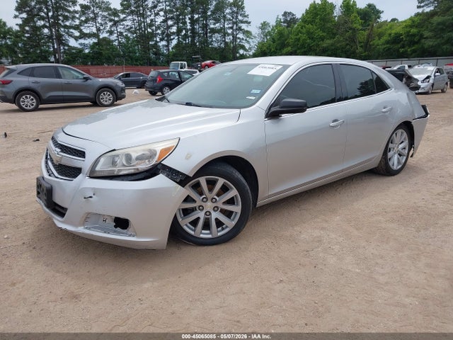 2013 Chevrolet Malibu 1ls მანქანა იყიდება აუქციონზე, vin: 1G11B5SA5DF294119, აუქციონის ნომერი: 45065085