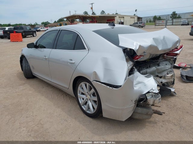 2013 Chevrolet Malibu 1ls მანქანა იყიდება აუქციონზე, vin: 1G11B5SA5DF294119, აუქციონის ნომერი: 45065085