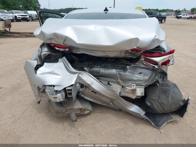 2013 Chevrolet Malibu 1ls მანქანა იყიდება აუქციონზე, vin: 1G11B5SA5DF294119, აუქციონის ნომერი: 45065085