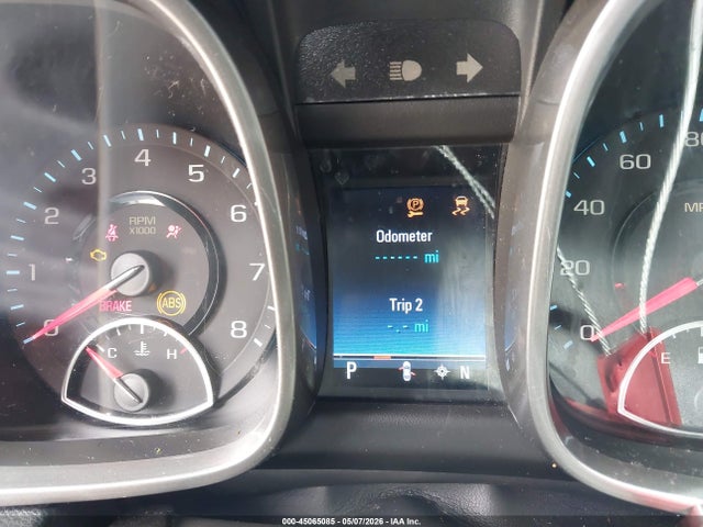 2013 Chevrolet Malibu 1ls მანქანა იყიდება აუქციონზე, vin: 1G11B5SA5DF294119, აუქციონის ნომერი: 45065085
