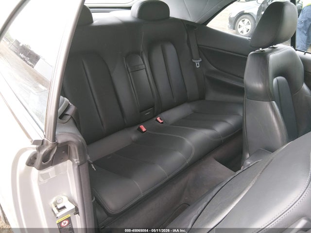 45065084 :رقم المزاد ، WDBLK74GX2T121447 vin ، 2002 Mercedes-benz Clk 55 Amg مزاد بيع