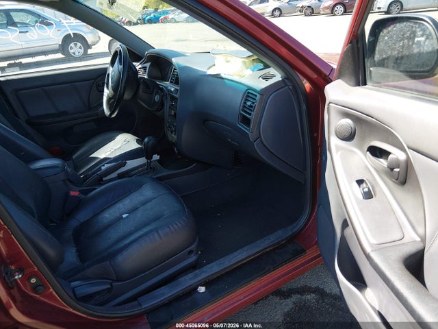 Продажа на аукционе авто 2002 Hyundai Elantra Gt, vin: KMHDN55D32U063208, номер лота: 45065096