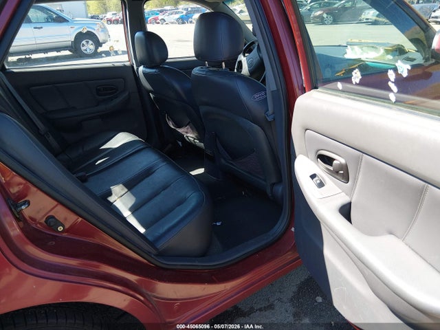 Продажа на аукционе авто 2002 Hyundai Elantra Gt, vin: KMHDN55D32U063208, номер лота: 45065096