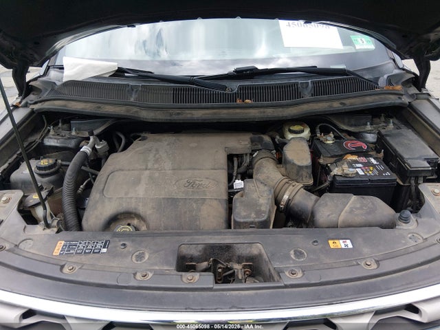 Aukcja sprzedaży 2016 Ford Explorer Xlt, vin: 1FM5K8D80GGC79980, numer aukcji: 45065098