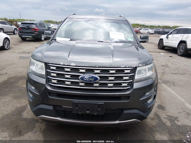 Aukcja sprzedaży 2016 Ford Explorer Xlt, vin: 1FM5K8D80GGC79980, numer aukcji: 45065098