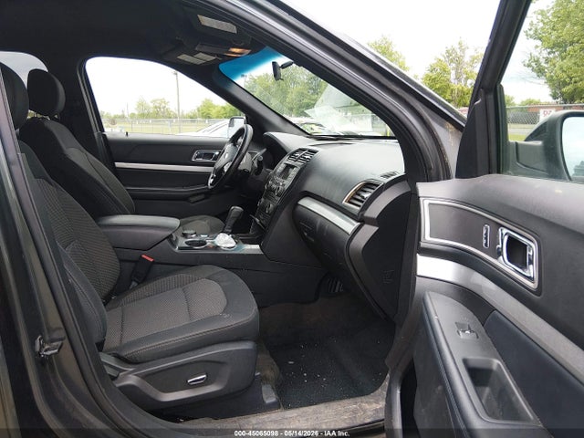 Aukcja sprzedaży 2016 Ford Explorer Xlt, vin: 1FM5K8D80GGC79980, numer aukcji: 45065098