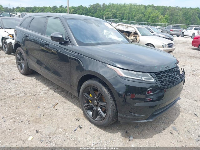 Aukcja sprzedaży 2019 Land Rover Range Rover Velar P250 S, vin: SALYB2EX0KA233641, numer aukcji: 45065099