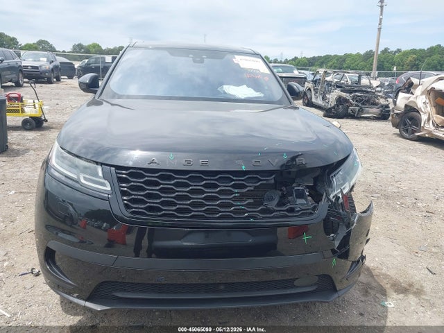 Aukcja sprzedaży 2019 Land Rover Range Rover Velar P250 S, vin: SALYB2EX0KA233641, numer aukcji: 45065099