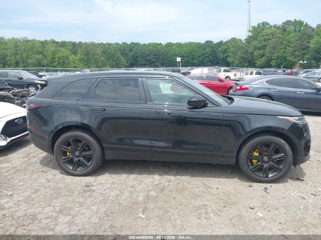 Aukcja sprzedaży 2019 Land Rover Range Rover Velar P250 S, vin: SALYB2EX0KA233641, numer aukcji: 45065099