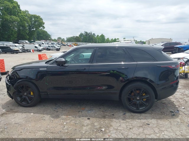 Aukcja sprzedaży 2019 Land Rover Range Rover Velar P250 S, vin: SALYB2EX0KA233641, numer aukcji: 45065099