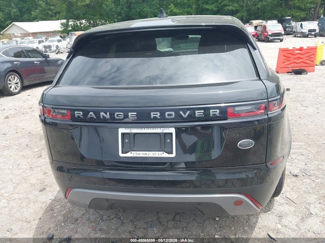 Aukcja sprzedaży 2019 Land Rover Range Rover Velar P250 S, vin: SALYB2EX0KA233641, numer aukcji: 45065099