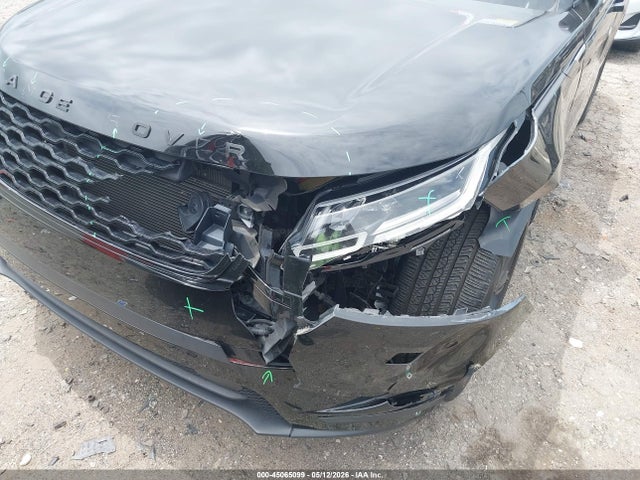 Aukcja sprzedaży 2019 Land Rover Range Rover Velar P250 S, vin: SALYB2EX0KA233641, numer aukcji: 45065099