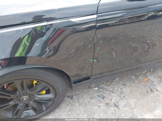 Aukcja sprzedaży 2019 Land Rover Range Rover Velar P250 S, vin: SALYB2EX0KA233641, numer aukcji: 45065099