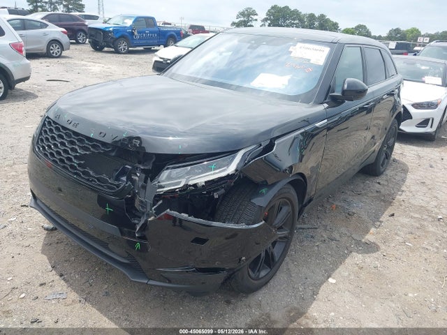 Aukcja sprzedaży 2019 Land Rover Range Rover Velar P250 S, vin: SALYB2EX0KA233641, numer aukcji: 45065099
