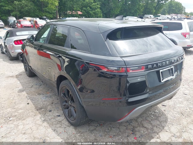 Aukcja sprzedaży 2019 Land Rover Range Rover Velar P250 S, vin: SALYB2EX0KA233641, numer aukcji: 45065099