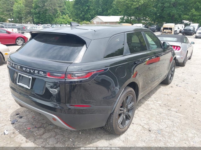 Aukcja sprzedaży 2019 Land Rover Range Rover Velar P250 S, vin: SALYB2EX0KA233641, numer aukcji: 45065099