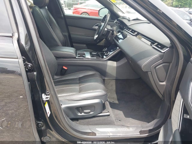 Aukcja sprzedaży 2019 Land Rover Range Rover Velar P250 S, vin: SALYB2EX0KA233641, numer aukcji: 45065099