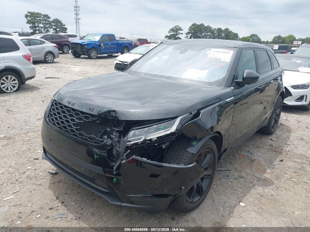 Aukcja sprzedaży 2019 Land Rover Range Rover Velar P250 S, vin: SALYB2EX0KA233641, numer aukcji: 45065099
