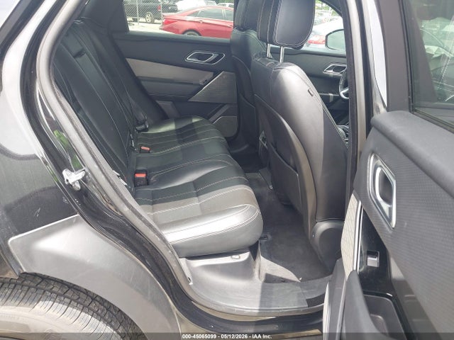 Aukcja sprzedaży 2019 Land Rover Range Rover Velar P250 S, vin: SALYB2EX0KA233641, numer aukcji: 45065099