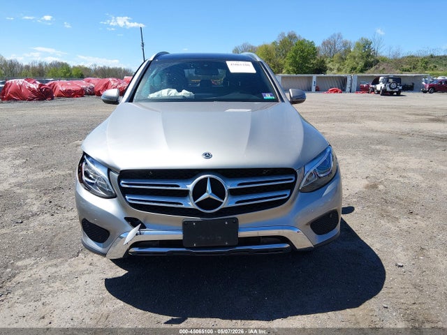 Продаж на аукціоні авто 2019 Mercedes-benz Glc 300 4matic, vin: WDC0G4KB6KV148672, номер лоту: 45065100