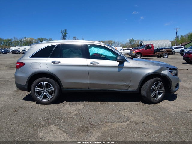 Продаж на аукціоні авто 2019 Mercedes-benz Glc 300 4matic, vin: WDC0G4KB6KV148672, номер лоту: 45065100