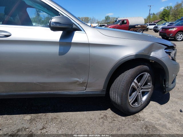 Продаж на аукціоні авто 2019 Mercedes-benz Glc 300 4matic, vin: WDC0G4KB6KV148672, номер лоту: 45065100
