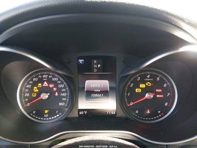 Продаж на аукціоні авто 2019 Mercedes-benz Glc 300 4matic, vin: WDC0G4KB6KV148672, номер лоту: 45065100