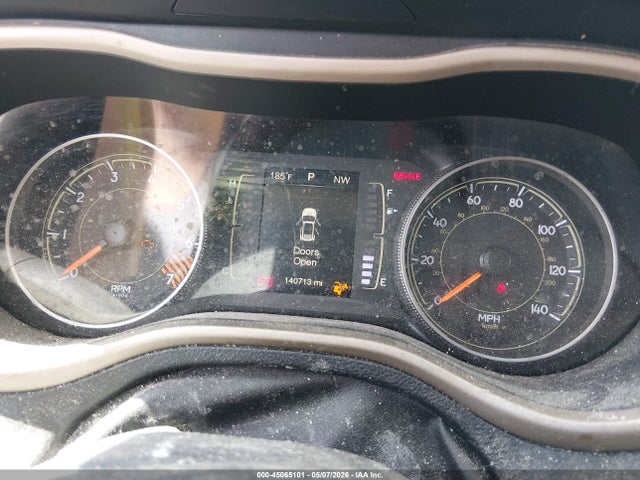 Продаж на аукціоні авто 2015 Jeep Cherokee Sport, vin: 1C4PJMAB7FW614231, номер лоту: 45065101