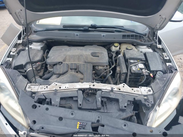 Aukcja sprzedaży 2013 Buick Verano, vin: 1G4PP5SK6D4161193, numer aukcji: 45065107