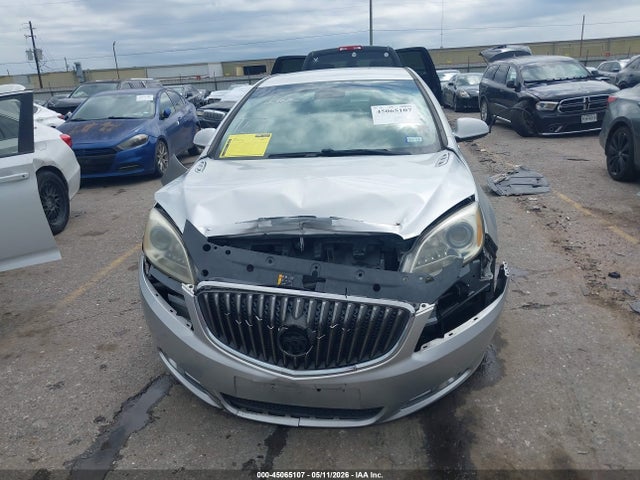 Aukcja sprzedaży 2013 Buick Verano, vin: 1G4PP5SK6D4161193, numer aukcji: 45065107
