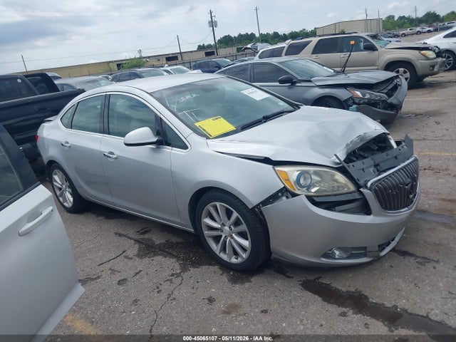 Aukcja sprzedaży 2013 Buick Verano, vin: 1G4PP5SK6D4161193, numer aukcji: 45065107