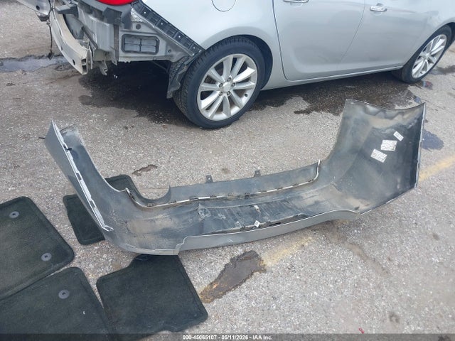 Aukcja sprzedaży 2013 Buick Verano, vin: 1G4PP5SK6D4161193, numer aukcji: 45065107