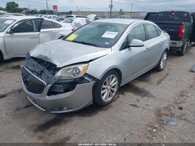 Aukcja sprzedaży 2013 Buick Verano, vin: 1G4PP5SK6D4161193, numer aukcji: 45065107