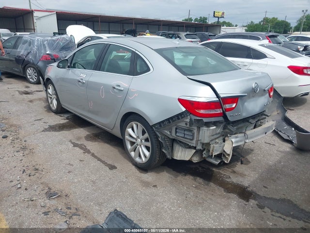 Aukcja sprzedaży 2013 Buick Verano, vin: 1G4PP5SK6D4161193, numer aukcji: 45065107
