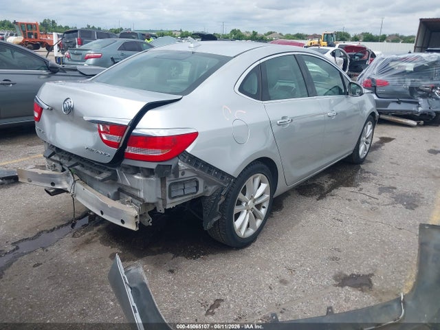 Aukcja sprzedaży 2013 Buick Verano, vin: 1G4PP5SK6D4161193, numer aukcji: 45065107