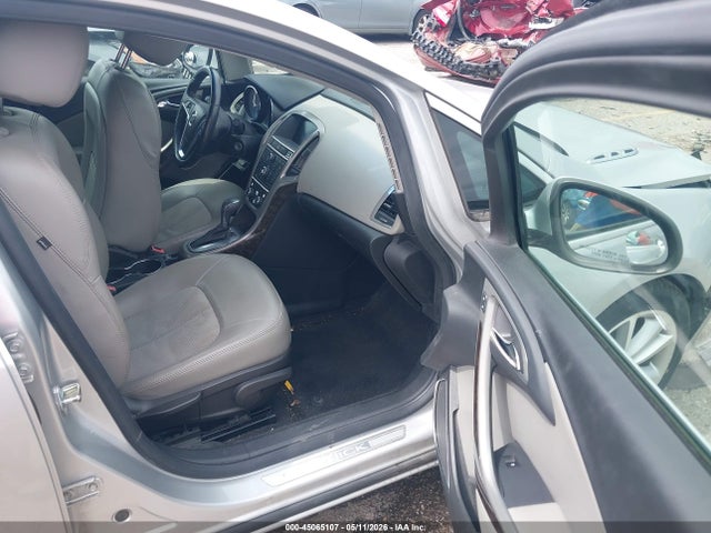 Aukcja sprzedaży 2013 Buick Verano, vin: 1G4PP5SK6D4161193, numer aukcji: 45065107